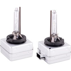 MLux Quartz D1S 4300K 2pcs