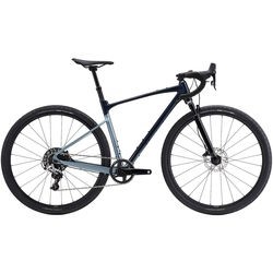 Giant Revolt X 1 2023 frame XS