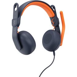 Logitech Zone Learn On-Ear 3.5 mm