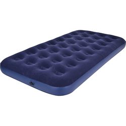 Avenli Flocked Air Bed Twin