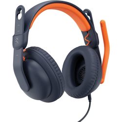 Logitech Zone Learn Over-Ear 3.5 mm