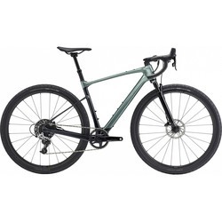 Giant Revolt X Advanced Pro 2 2023 frame M\/L