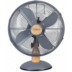 Tower Scandi 12 Inch Desk Fan