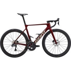 Giant Propel Advanced Pro 0 2024 frame XS