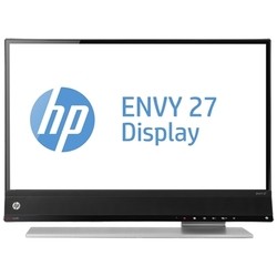 HP ENVY 27