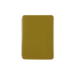 Amazon Leather Cover for Kindle 4/5 (зеленый)