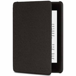 Amazon Leather Cover for Kindle Paperwhite (черный)