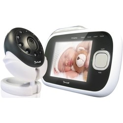 Duux Video Baby Monitor