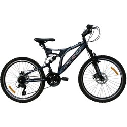 Formula Outlander 24 2013