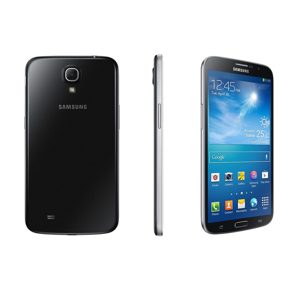 Samsung galaxy 5 3