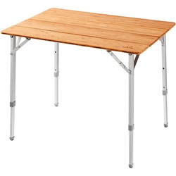 Atepa Bamboo Table M+