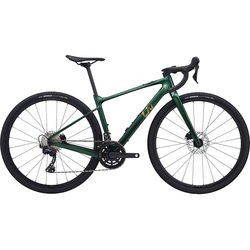 Giant Liv Devote Advanced 2 2024 frame S