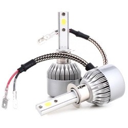 Dorozhna Karta LED H4 6500K 2pcs