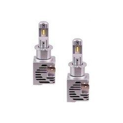 Pulso M4 LED H3 6000K 2pcs