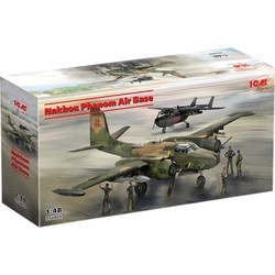 ICM Nakhon Phanom Air Base (1:48)