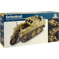 ITALERI Kettenkrad (1:9)