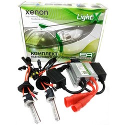 EA LightX Xenon H1 4300K 24V Kit