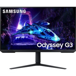 Samsung Odyssey G30D 32 31.5&nbsp;&#34;