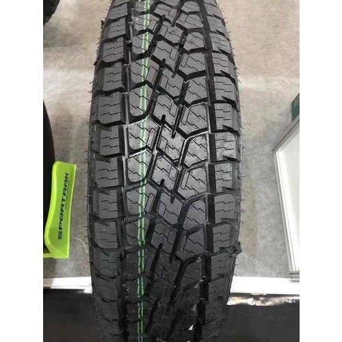 Sportrak SP786 265\/75 R16 123Q