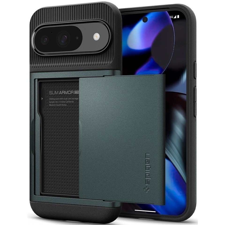Spigen Slim Armor CS for Pixel 9\/9 Pro