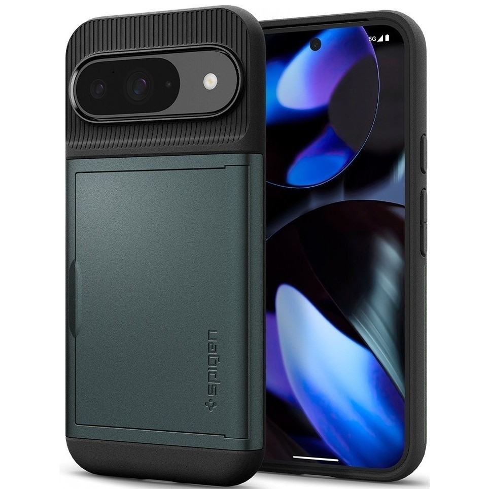 Spigen Slim Armor CS for Pixel 9\/9 Pro