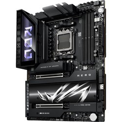 Asus ROG CROSSHAIR X870E HERO