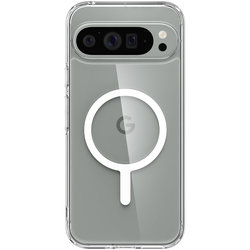 Spigen Ultra Hybrid Metal Ring (MagFit) for Pixel 9 Pro XL