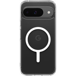Spigen Ultra Hybrid OneTap Metal Ring (MagFit) for Pixel 9 Pro