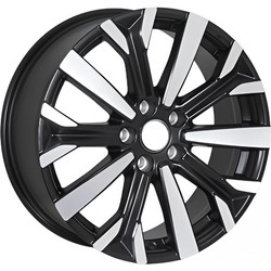 ZF TL0050 7,5x18\/5x114,3 ET45 DIA64,1