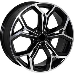 Zorat BK5963 7,5x19\/5x114,3 ET50 DIA67,1