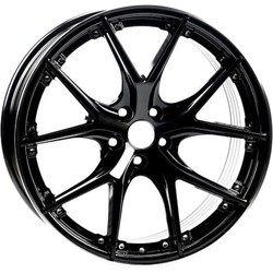 Cast Wheels CW938 8,5x19\/5x108 ET35 DIA73,1