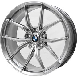 Replica FF-027 7,5x17\/5x108 ET35 DIA73,1