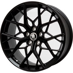 Replica ZT718 8,5x19\/5x120 ET30 DIA72,6