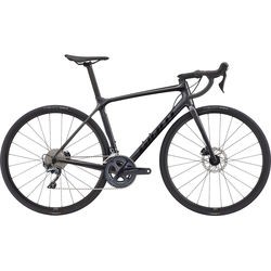 Giant TCR Advanced 1 Disc KOM 2022 frame XS