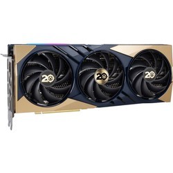 MSI GeForce RTX 4070 SUPER 12G GAMING SLIM World of Warcraft