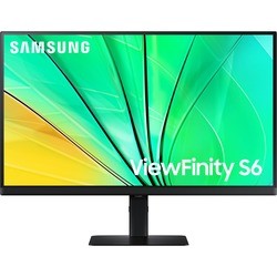 Samsung ViewFinity S60D 27 27&nbsp;&#34;