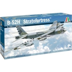 ITALERI B-52H Stratofortress (1:72)