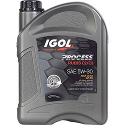 Igol Process Rubis C2/C3 5W-30 2&nbsp;л