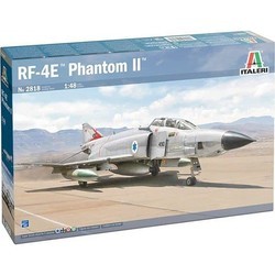 ITALERI RF-4E Phantom II (1:48)