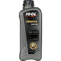 Igol Profive 508/509 0W-20 1&nbsp;л