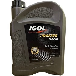 Igol Profive 508/509 0W-20 2&nbsp;л