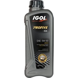 Igol Profive C4 5W-30 1&nbsp;л