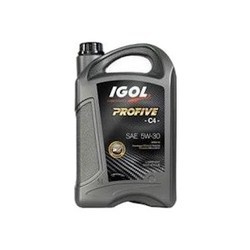 Igol Profive C4 5W-30 5&nbsp;л