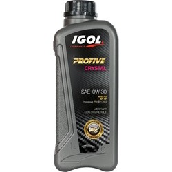 Igol Profive Crystal 0W-30 1&nbsp;л