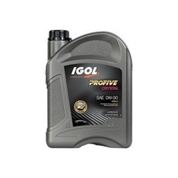 Igol Profive Crystal 0W-30 2&nbsp;л