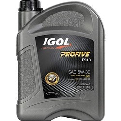 Igol Profive F913 5W-30 2&nbsp;л