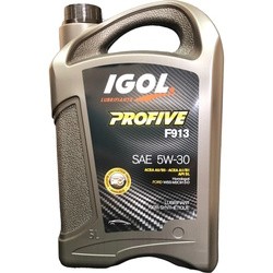 Igol Profive F913 5W-30 5&nbsp;л