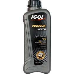 Igol Profive Hi Tech 5W-30 1&nbsp;л