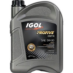 Igol Profive Hi Tech 5W-30 2&nbsp;л