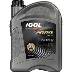 Igol Profive Hi Tech 5W-30 4&nbsp;л